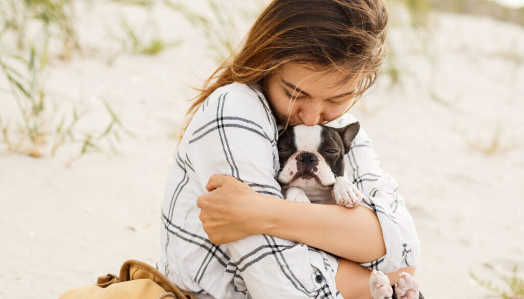 Protege la salud de tu amigo mascota ¡todo el verano!