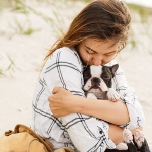 Protege la salud de tu amigo mascota ¡todo el verano!