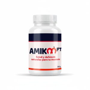 AMIKO EN POLVO