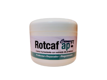 CREMA ROTCAF sticker (1)