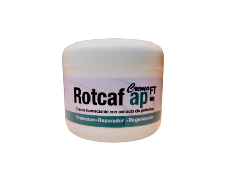 CREMA ROTCAF sticker (1)